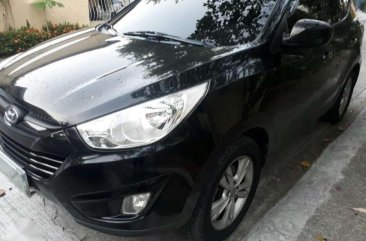 Hyundai Tucson 2000 Model Mileage 82000