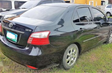 Toyota Vios 1.3E 2012 Model For Sale