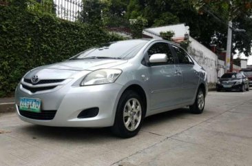 FOR SALE! TOYOTA VIOS 1.3E 2007 Model