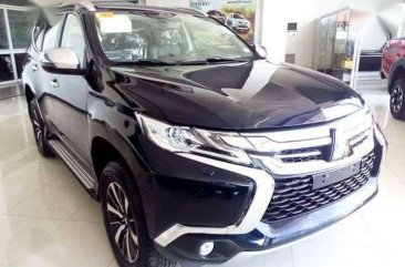 2018 Mitsubishi Montero Sports For Sale