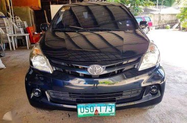 2013 Toyota Avanza AT FOR SALE