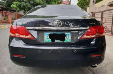 Toyota Camry 2.4V 2009 FOR SALE