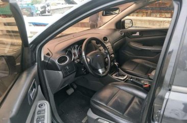 2010 Model Ford Focus 72K Mileage