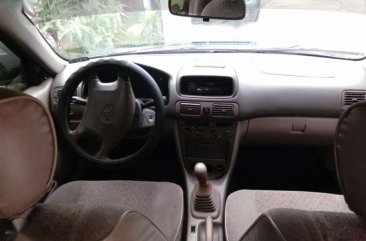 Toyota Corolla 1997 Model For Sale