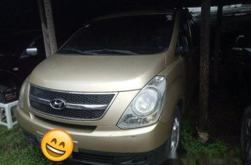 Hyundai Grand Starex 2012 for sale