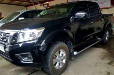 2017 Nissan NP300 17Tkms Mileage