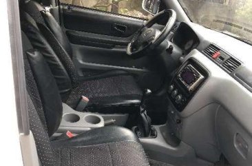 Honda CRV 2000 Model 110000K Mileage