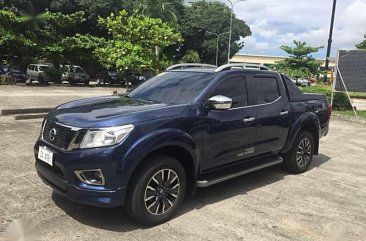 2017 Nissan Navara Sport Edition 4x2 EL CALIBRE 7AT for sale 