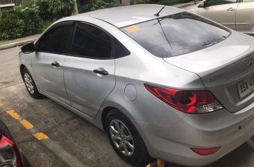 Hyundai Accent 2014 MT for sale 