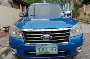 2009 Model Ford Everet For Sale