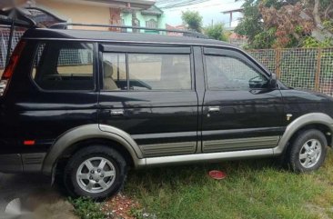 Mitsubishi Adventure GLS 2 2010 for sale 