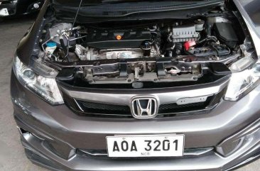 2014 Honda Civic Mugen Mileage:38,452 For Sale