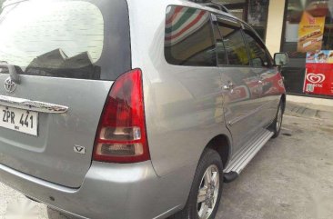 2008 Model Toyota Innova For Sale