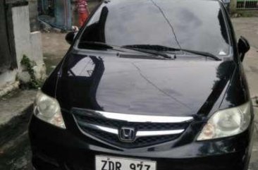 Honda City IDSI 1.3 L 2006 year model