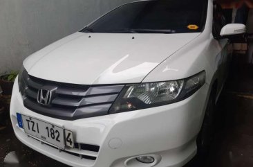 Honda City 1.5E 2011 FOR SALE