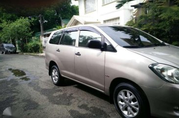 Toyota Innova 2012 Model 76t kilometers For Sale