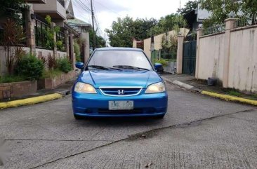 Honda Civic Dimension VTi-S 2003 for sale 