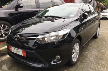 2018 Model Toyota Vios 1,900 mileage