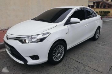 2015 Toyota Vios 49K Mileage For Sale