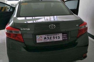 Assume balance Toyota Vios 1.3 - 2017 model