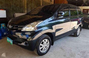 2013 Toyota Avanza AT FOR SALE