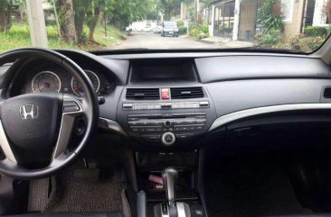 2011 Honda Accord for sale 