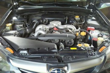 2011 Subaru Impreza hatchback for sale 