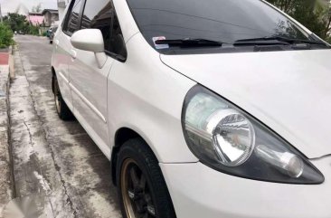 FORSALE: 2005 Honda Jazz