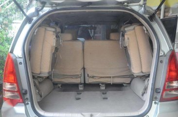 Toyota Innova 2005 Model For Sale