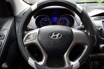 2018 4X4 Hyundai Tucson Re-VGT 2 CRDi for sale 