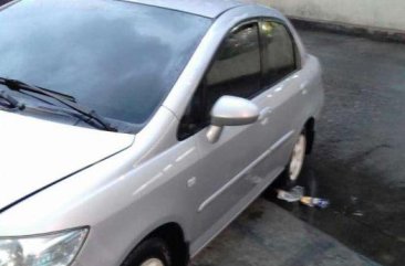 2006 Model Honda City Idsi For Sale