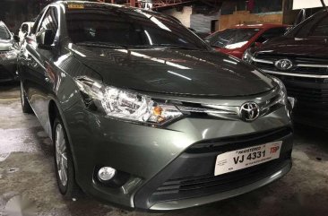 2017 Model Toyota Vios 6,800 Mileage