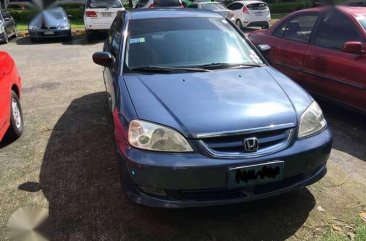 2004 Honda Civic LXi for sale 