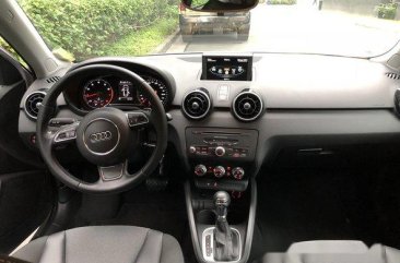 Audi A1 2016 for sale