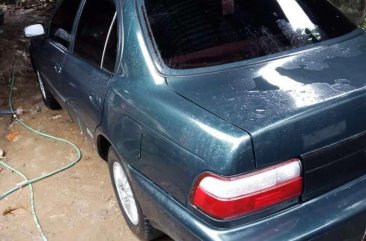 Toyota Corolla 1993 xe limited ed FOR SALE