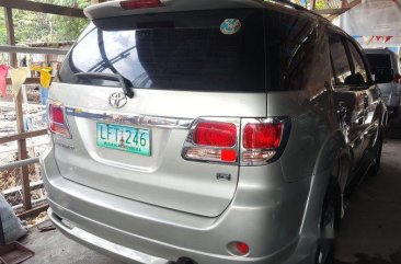 Toyota Fortuner 2006 for sale