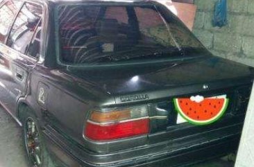 Toyota Corolla small body 1992 for sale 