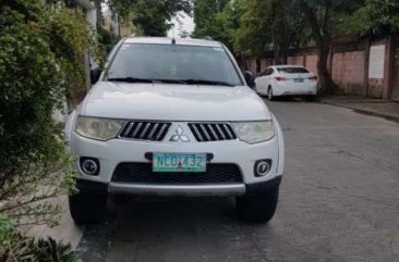 2009 Mitsubishi Montero 111,000 km Mileage