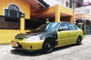 Honda Civic Sir for sale 