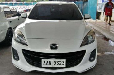 2014 Mazda 3 FOR SALE