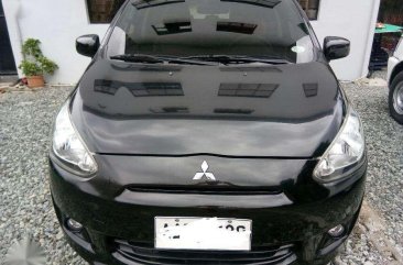 Mitsubishi Mirage 2014 AT Gls for sale 