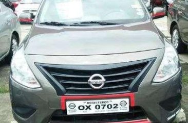 2017 Nissan Almera for sale 