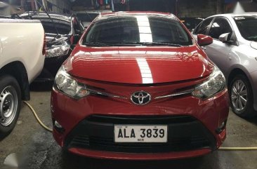 2015 Toyota vios 15,000 Mileage For Sale