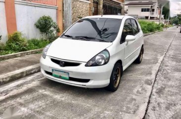 FORSALE: 2005 Honda Jazz