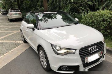 Audi A1 2016 for sale