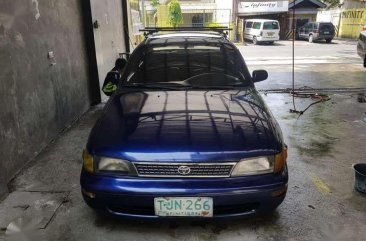 Toyota Corolla XL 1993 for sale 