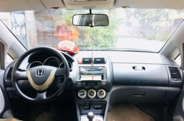 Honda City 2008 Model For Sale