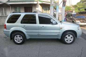 2005 Model FORD ESCAPE For Sale