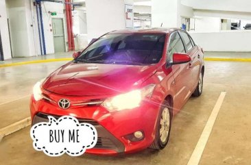 Toyota Vios 2014 Model 70000 km Mileage