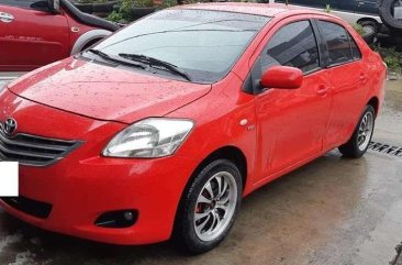 2012 Toyota Vios 1.3 for sale 